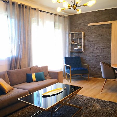 Logement Entier 78 M2, 7 Pers Cosy Et Spacieux Proche Du Centre-Ville Et De La Gare Avignon Luaran gambar