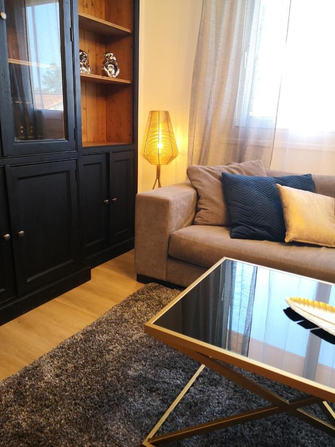 Logement Entier 78 M2, 7 Pers Cosy Et Spacieux Proche Du Centre-Ville Et De La Gare Avignon Luaran gambar
