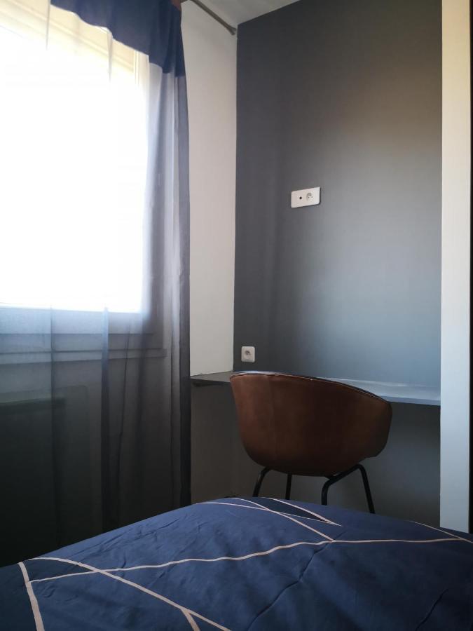 Logement Entier 78 M2, 7 Pers Cosy Et Spacieux Proche Du Centre-Ville Et De La Gare Avignon Luaran gambar