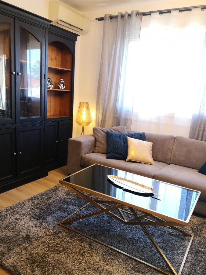 Logement Entier 78 M2, 7 Pers Cosy Et Spacieux Proche Du Centre-Ville Et De La Gare Avignon Luaran gambar