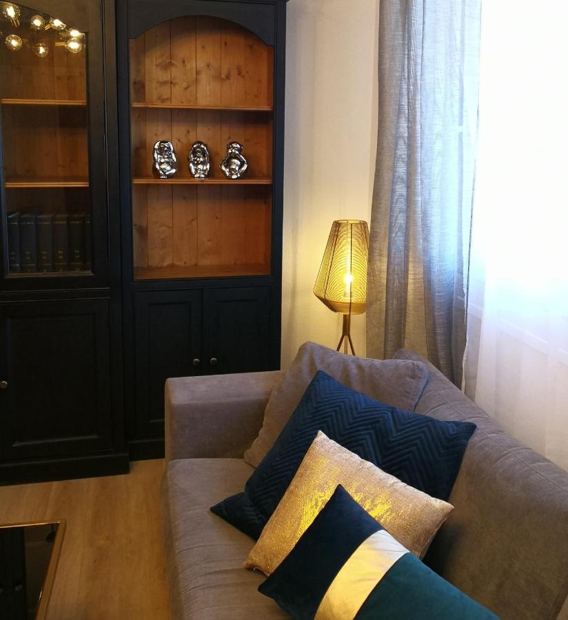 Logement Entier 78 M2, 7 Pers Cosy Et Spacieux Proche Du Centre-Ville Et De La Gare Avignon Luaran gambar