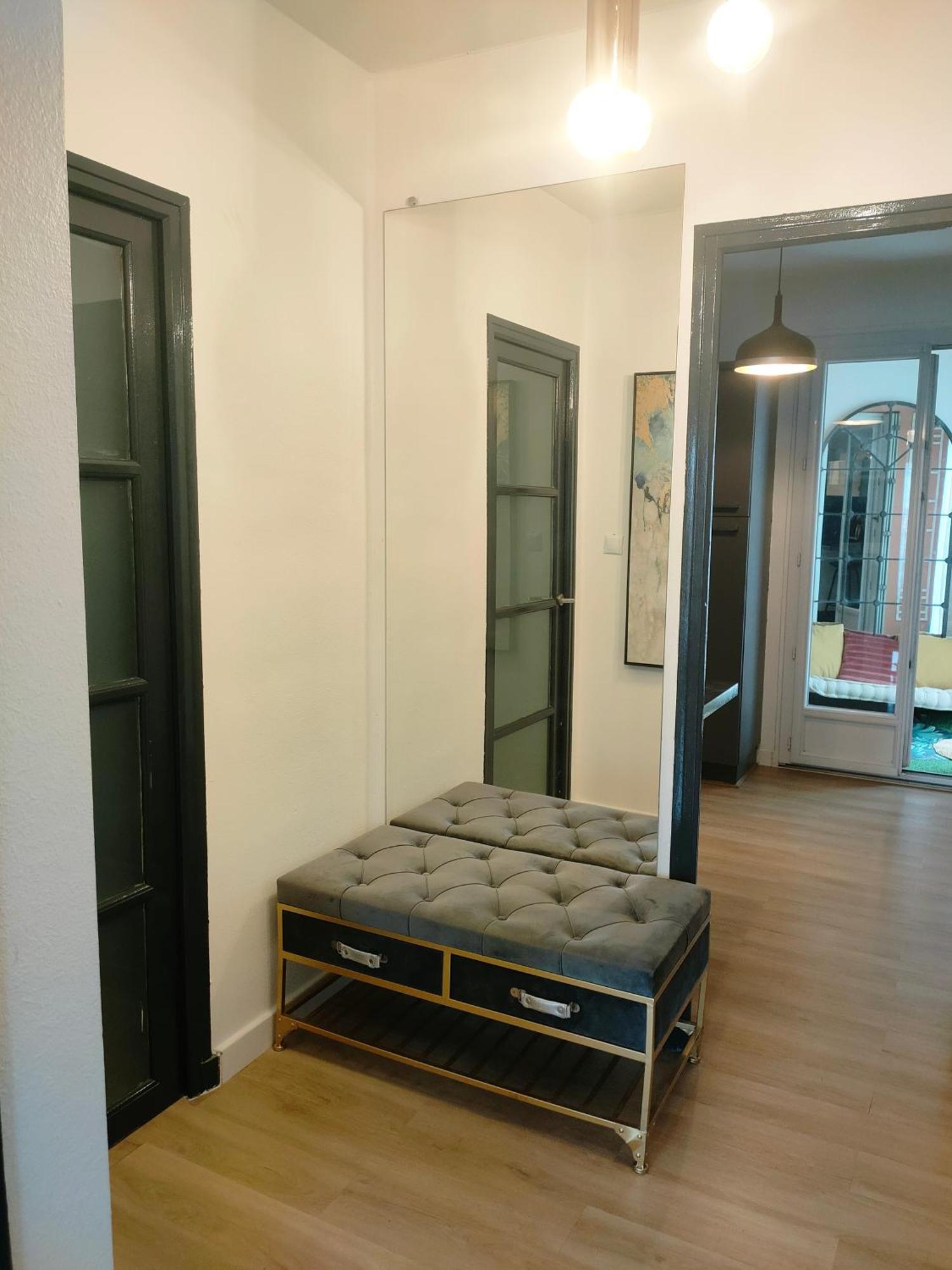 Logement Entier 78 M2, 7 Pers Cosy Et Spacieux Proche Du Centre-Ville Et De La Gare Avignon Luaran gambar